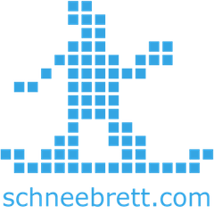 Logo Schneebrett.com