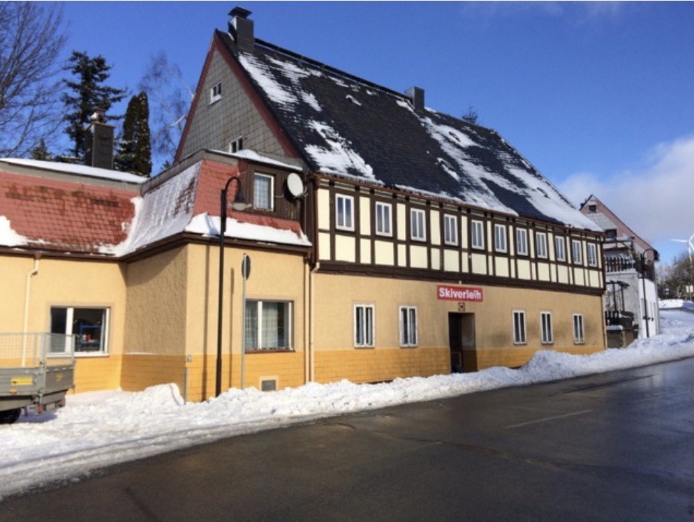 Skiverleih Oberwiesenthal